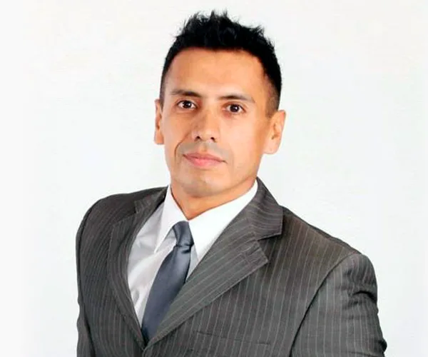 Carlos Fedullo — Conferencista de Ventas Psicologia de Ventas