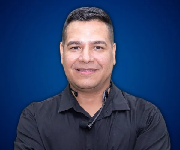 Cikar Soto — Conferencista de Ventas