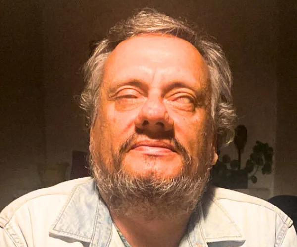 Claudio Gregoire — Conferencista de Diversidad e Inclusión