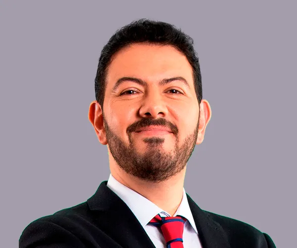 Cuauhtli Arau — Conferencista de Innovación