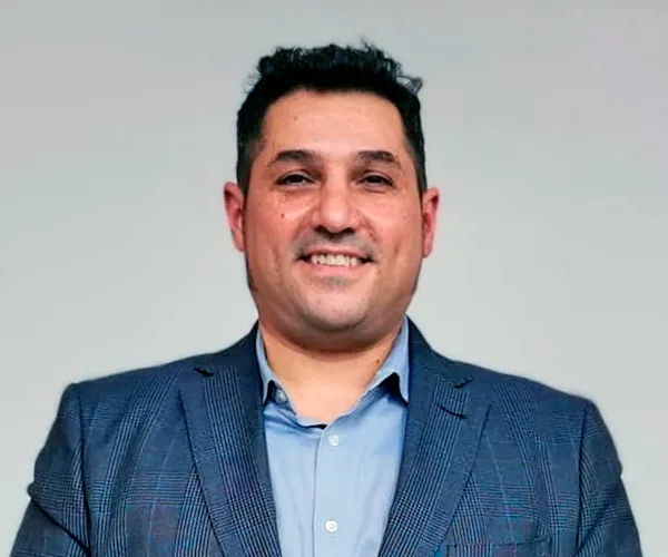 Miguel Barco — Conferencista de Ventas Ventas Consultivas