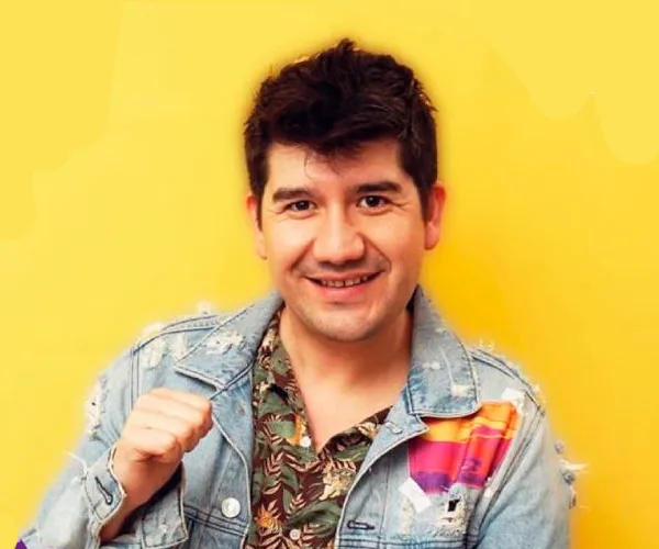 Nicolás Alarcón
