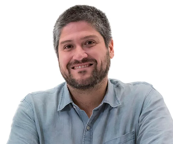 Nicolás Morales — Conferencista de Sostenibilidad y Responsabilidad Social Impacto Positivo