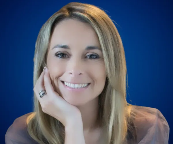 Noelia Mansilla — Conferencista de Cambio y Adaptación Gestion del Cambio