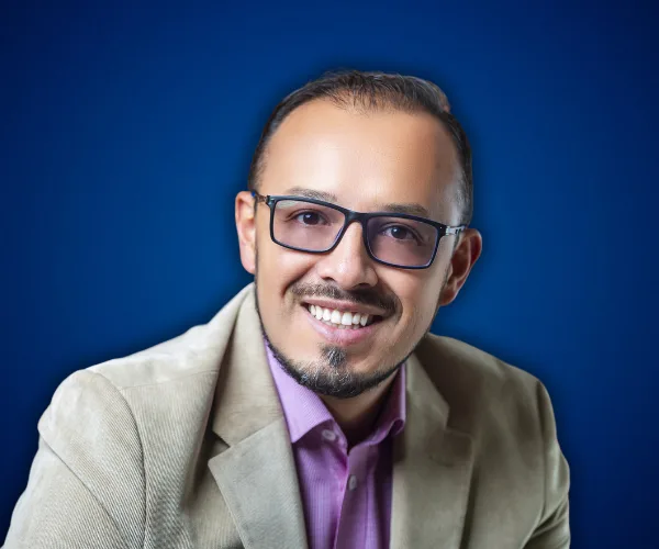 Oscar Rodríguez Lemus — Conferencista de Productividad Gestion del Tiempo