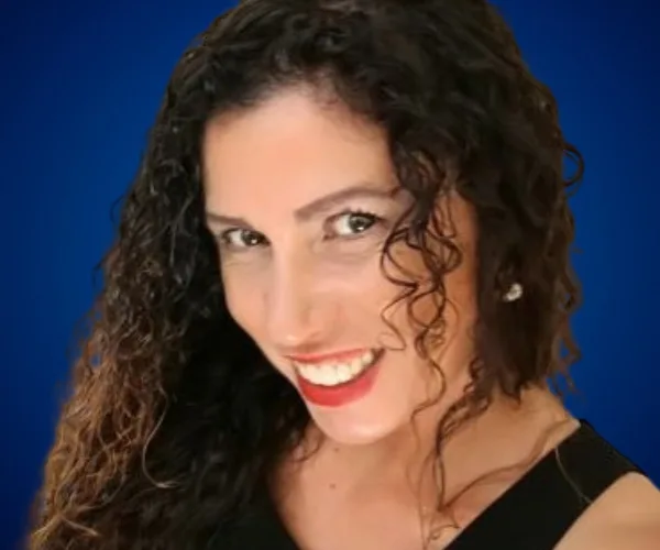 Pamela Goicovich — Conferencista de Mujeres Líderes y Empoderamiento Equidad de Genero