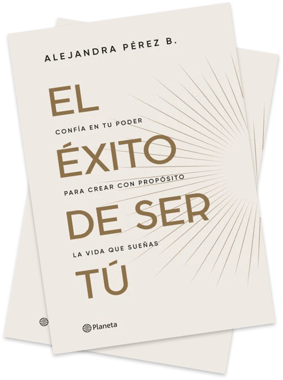El éxito de ser tú