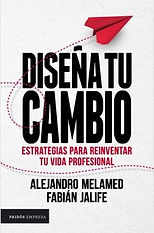 Diseña tu cambio