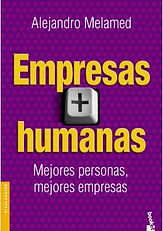 Empresas (+) humanas