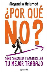 Por qué no