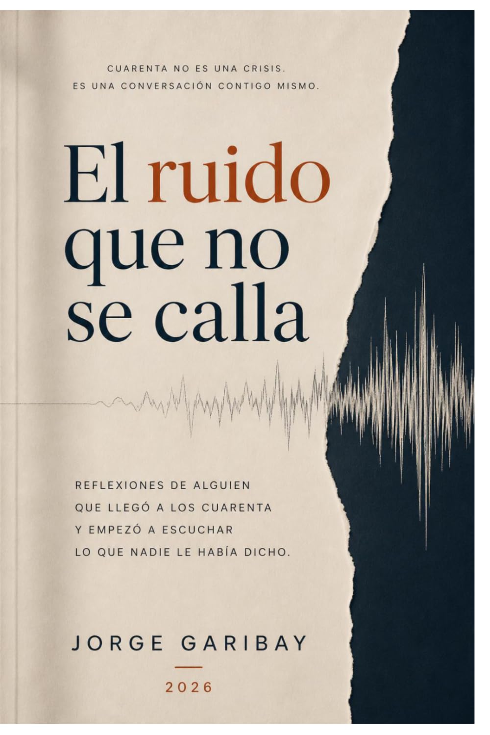 El ruido que calla