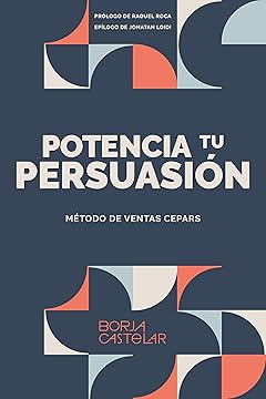 Potencia tu Persuasión
