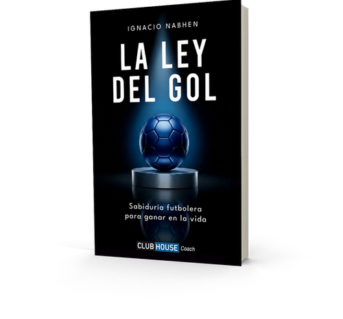 La ley del gol