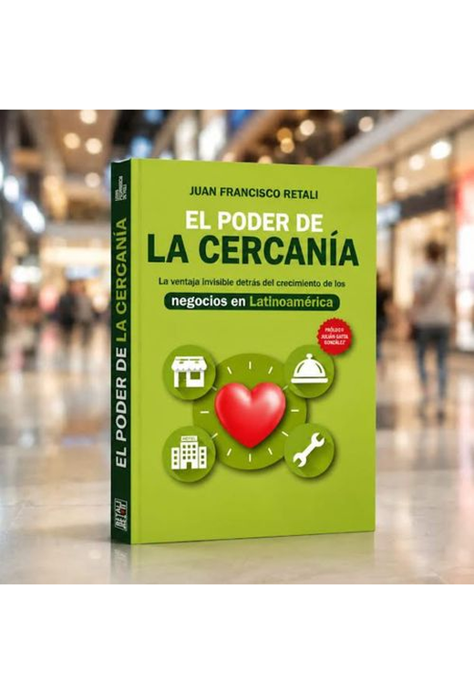 El Poder de la Cercanía