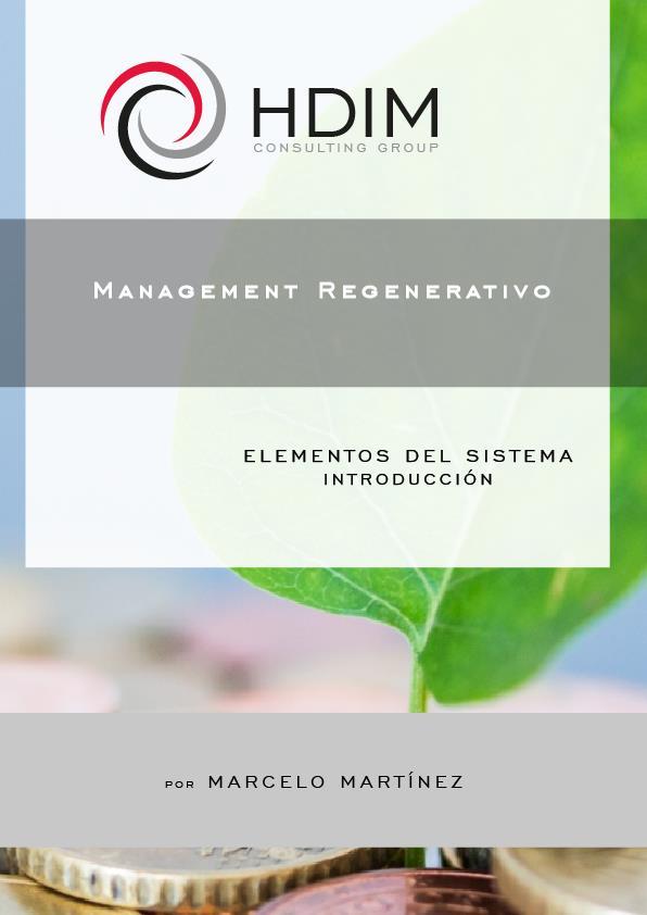 Management Regenerativo