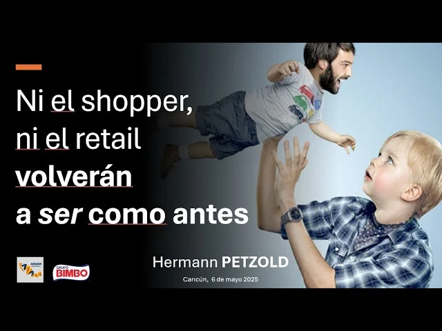 Ni el shopper ni el retail volverán a ser como antes