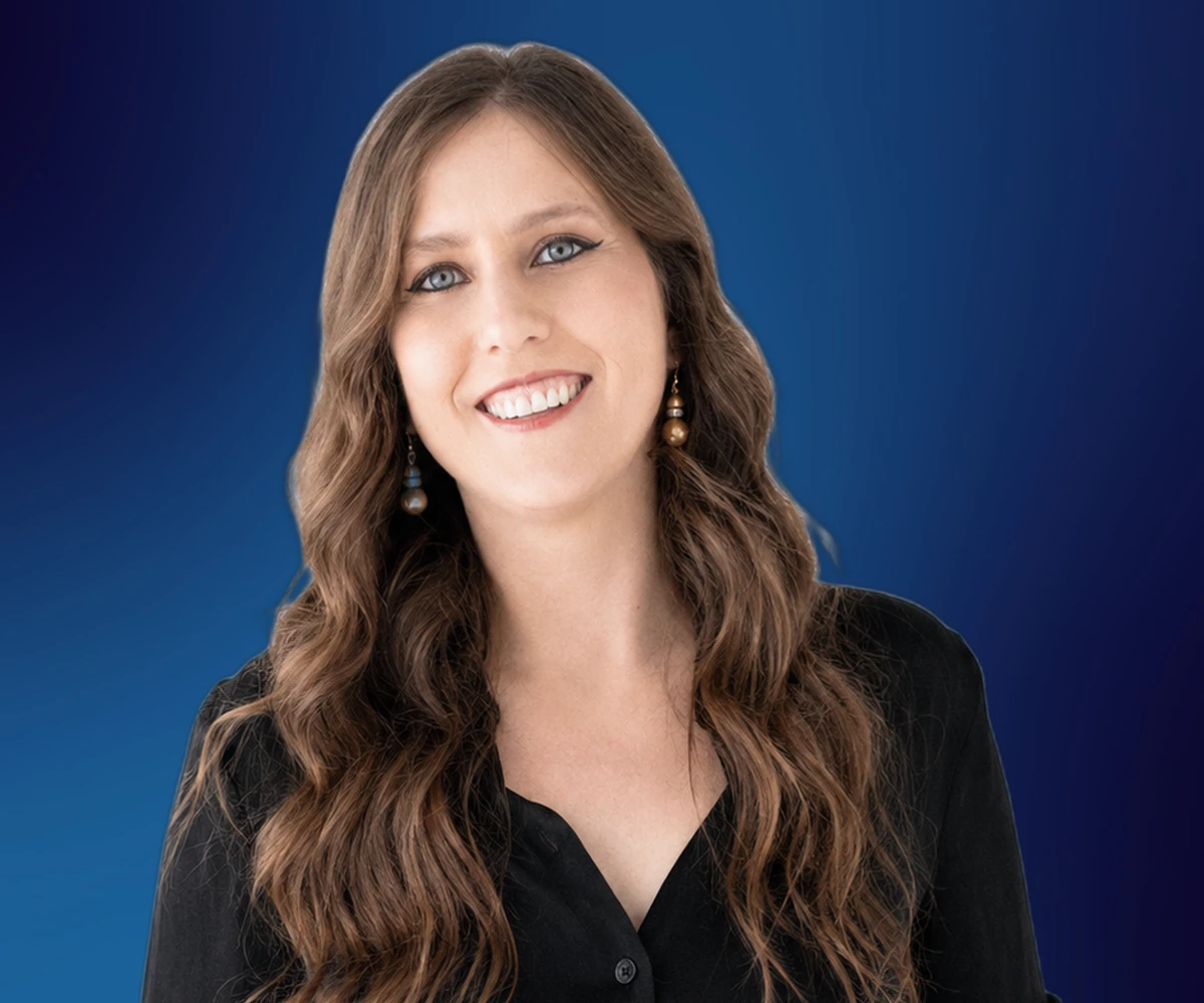 Sarita Infante — Conferencista de Inteligencia Emocional Autoconocimiento
