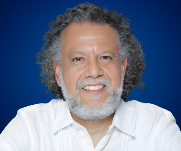 Alberto Linero