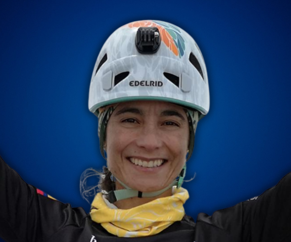 Ana María Giraldo Gómez — Conferencista de Trabajo en Equipo