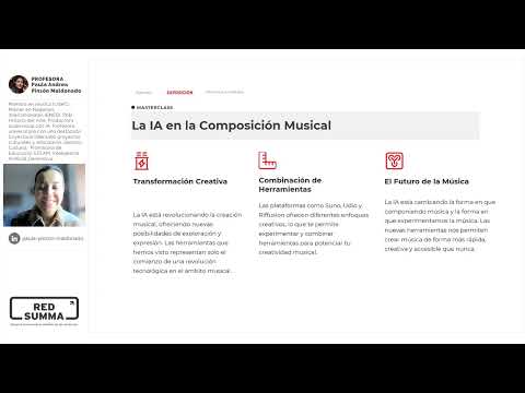 Masterclass IEP