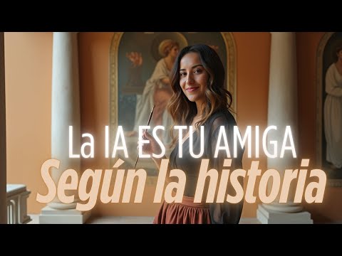 La IA es tu musa o tu verdugo