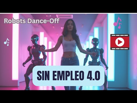 Sin Empleo 4.0