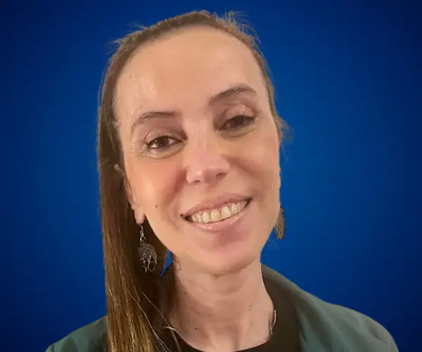 Antonella Galanti — Conferencista de Inteligencia Emocional