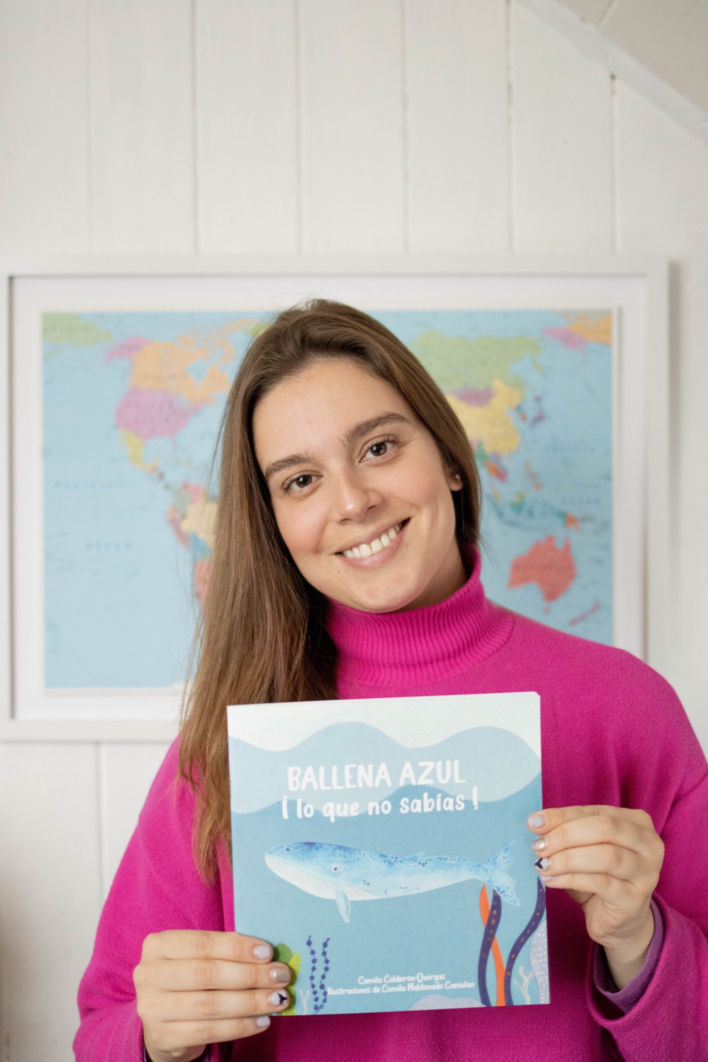 Camila Calderón Quirgas