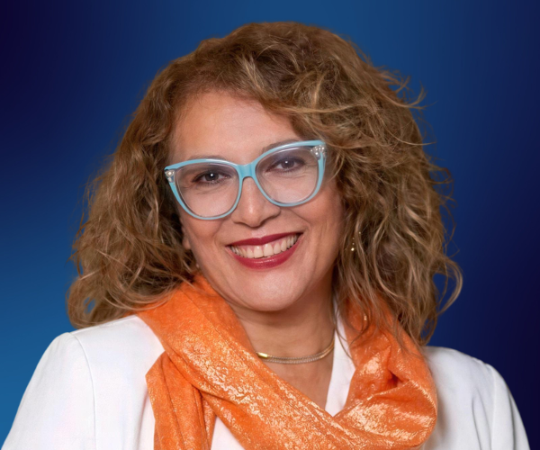 Edith Verdejo