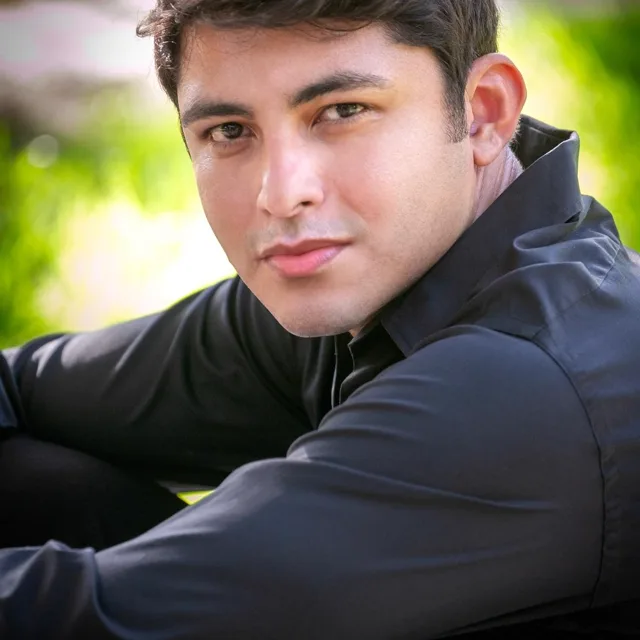 Yeferson Rodríguez