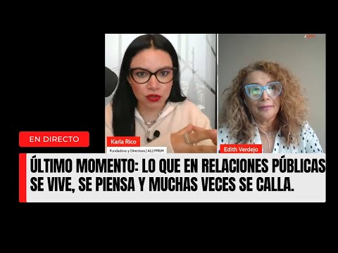 Videoconferencia Edith Verdejo 1