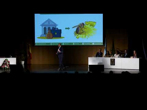 Conferencia inaugural del curso académico 2023-2024