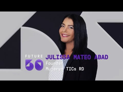 PMI Future 50: Julissa Mateo Abad