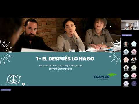 Del conflicto a la confianza