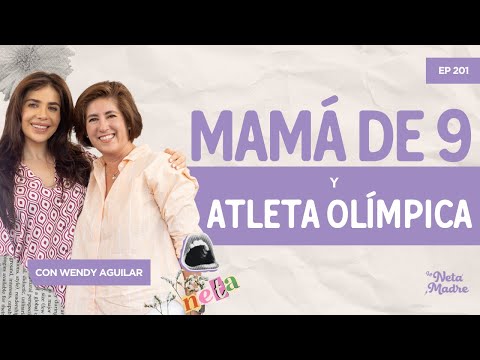 La maternidad no significa renunciar a tus sueños